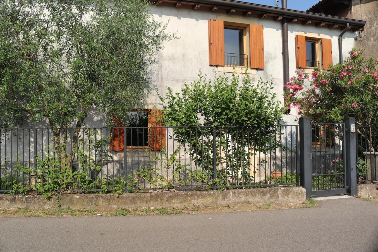 Casa Jasmin, 2 Floors, Private Garden Apartment Verona Exterior photo